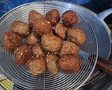 Foto langkah ke 3 dari resep 109. Bola daging tahu kecap.