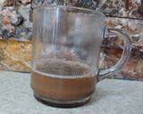 عکس مرحله 1 از دستور فراپه نسکافه (Frappé)