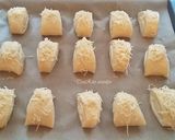 Vajdasági sós recept fázis 1 fotója