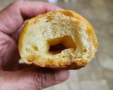 Foto langkah ke 11 dari resep Salt Bread.