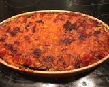 Une image de l'étape 9 de Aubergines parmesanes.