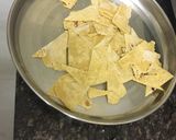 Creamy Nachos रेसिपी चरण 2 फोटो