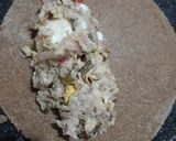 Foto del paso 7 de la receta: Empanadas integrales de surubi (económicas)