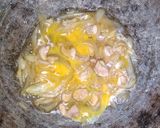 Foto langkah ke 2 dari resep Oyakodon.