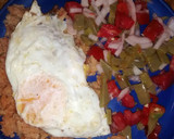 Foto del paso 4 de la receta: Nopales a la mexicana