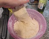 Foto del paso 3 de la receta: Focaccia express