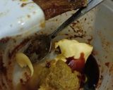 Foto langkah ke 1 dari resep Gurame Bakar Madu (ala teflon).