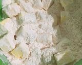 Foto del paso 1 de la receta: Jesuitas o fosfóritos