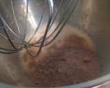 Foto del paso 2 de la receta: Torta Selva Negra 🍰🍫
