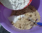 Foto del paso 2 de la receta: 🏉 Galletitas "Boca de Dama" 👄