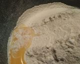 A picture of step 1 of Orzo Pasta or Pepitas.