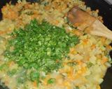 Foto langkah ke 6 dari resep Risoles sayur.
