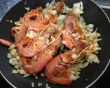 Foto del paso 5 de la receta: Fideuá negra