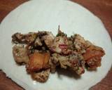 Meat pie recipe step 4 photo