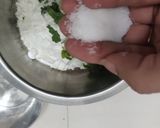 રવા ઢોસા (Rava Dosa Recipe In Gujarati) રેસીપી સ્ટેપ2ફોટો