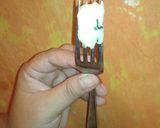 Foto langkah ke 4 dari resep Kue Garpu.