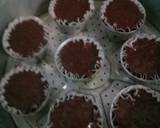 Bolu Kukus Chocolatos (no mikser, no telur) langkah memasak 4 foto