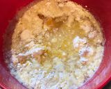 A picture of step 1 of Lemon 🍋 Pudding Cake.