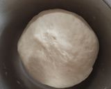 Foto langkah ke 5 dari resep Bakpao Ayam (No Mixer).