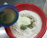 Foto del paso 2 de la receta: Pan amasado