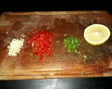 Foto del paso 1 de la receta: Mayonesa de ajo!