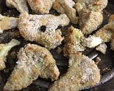 Foto del paso 4 de la receta: Coliflor rebozado