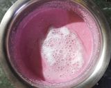 वेलेन्टाइन स्पेशल ढोकले (valentine special dhokle recipe in Hindi) रेसिपी चरण 4 फोटो