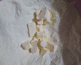 Foto del paso 2 de la receta: Minis medialunas