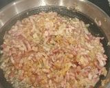 Foto del paso 2 de la receta: Pasta carbonara