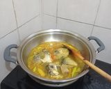 Foto langkah ke 4 dari resep Pesmol Bandeng.