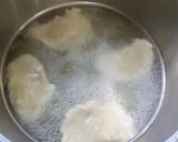 Foto langkah ke 4 dari resep Empek - empek tanpa ikan.