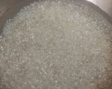 साबूदाना पुलाव (sabudana pulao recipe in Hindi) रेसिपी चरण 1 फोटो