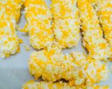 Foto langkah ke 3 dari resep Cheese stick milky soft.