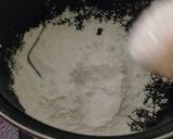 Foto langkah ke 1 dari resep Khanom Leum Kleun Matcha.