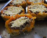 Foto del paso 6 de la receta: Canastitas saludables ✨
