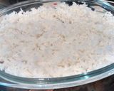 Foto del paso 3 de la receta: Arroz frito 3 delicias
