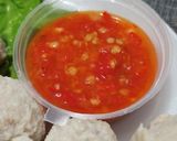 Foto langkah ke 5 dari resep 5. SAMBAL BAKSO/MIE AYAM/SOTO.