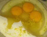 Foto del paso 1 de la receta: Buñuelos dulces