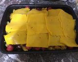 Foto del paso 6 de la receta: Salchipapa