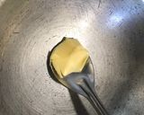 A picture of step 2 of Jain Paneer Butter Masala.