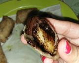 Foto langkah ke 5 dari resep Risol coklat mantul.