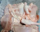 Foto langkah ke 1 dari resep Rica-Rica Ayam.