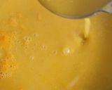 A picture of step 7 of Drumstick vegetable soup.