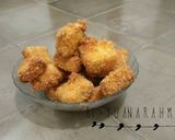 Foto langkah ke 9 dari resep Nugget Tempe Wortel.