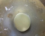 Foto langkah ke 3 dari resep Pizza teflon.
