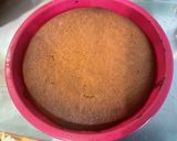 Une image de l'étape 13 de Gâteau à la rhubarbe et sucre de prunes.