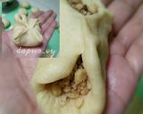 Foto langkah ke 4 dari resep BAKPIA TEFLON a.k.a BAKPIA BASAH (dg step2nya).