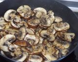 Foto del paso 2 de la receta: Ñoquis caseros con salsa de Portobellos