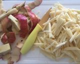 Foto del paso 3 de la receta: Ensalada Waldorf