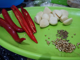 Krawu daging